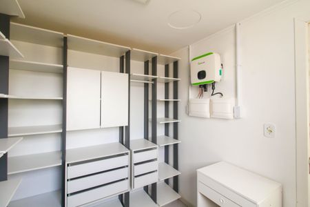 Casa de condomínio à venda com 130m², 2 quartos e 2 vagasQuarto 2