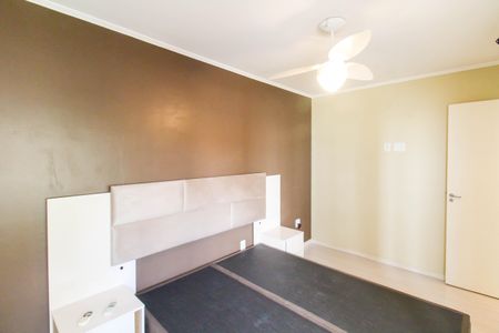 Casa de condomínio à venda com 130m², 2 quartos e 2 vagasQuarto 2