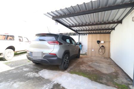 Apartamento para alugar com 50m², 2 quartos e 2 vagasGaragem