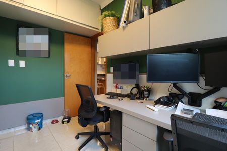 Apartamento para alugar com 50m², 2 quartos e 2 vagasQuarto 1