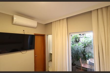 Apartamento para alugar com 50m², 2 quartos e 2 vagasQuarto 2 - Suíte