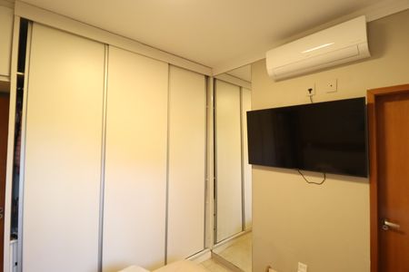 Apartamento para alugar com 50m², 2 quartos e 2 vagasQuarto 2 - Suíte