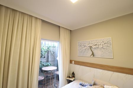 Apartamento para alugar com 50m², 2 quartos e 2 vagasQuarto 2 - Suíte