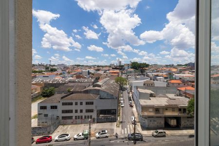 Apartamento à venda com 28m², 1 quarto e sem vagaSuíte vista