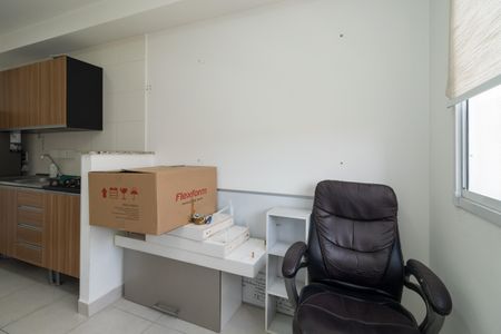Apartamento à venda com 1 quarto, 28m² em Vila Ema, São Paulo