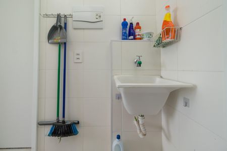 Apartamento à venda com 28m², 1 quarto e sem vagaÁrea de Serviço