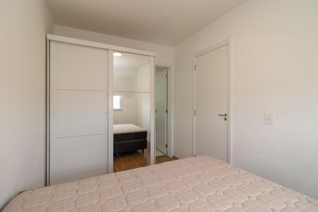 Apartamento à venda com 28m², 1 quarto e sem vagaSuíte
