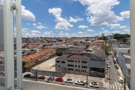 Apartamento à venda com 1 quarto, 28m² em Vila Ema, São Paulo