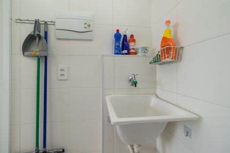 Apartamento à venda com 28m², 1 quarto e sem vagaÁrea de Serviço