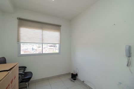 Apartamento à venda com 28m², 1 quarto e sem vagaSala