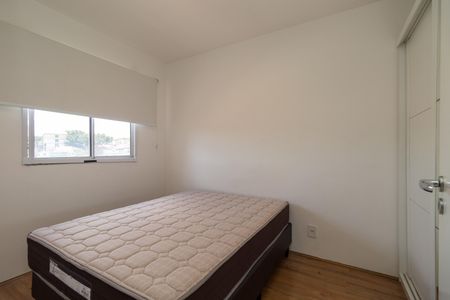 Apartamento à venda com 28m², 1 quarto e sem vagaSuíte