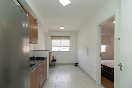 Apartamento à venda com 1 quarto, 28m² em Vila Ema, São Paulo