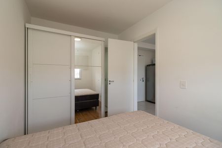 Apartamento à venda com 1 quarto, 28m² em Vila Ema, São Paulo