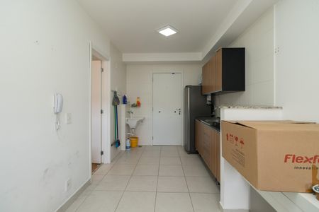 Apartamento à venda com 1 quarto, 28m² em Vila Ema, São Paulo