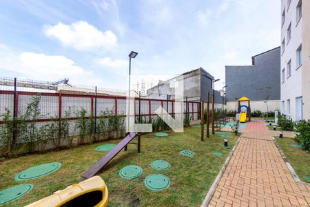 Apartamento à venda com 28m², 1 quarto e sem vagaÁrea comum - Playground