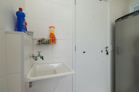 Apartamento à venda com 28m², 1 quarto e sem vagaÁrea de Serviço