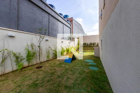 Apartamento à venda com 28m², 1 quarto e sem vagaEspaço Pet