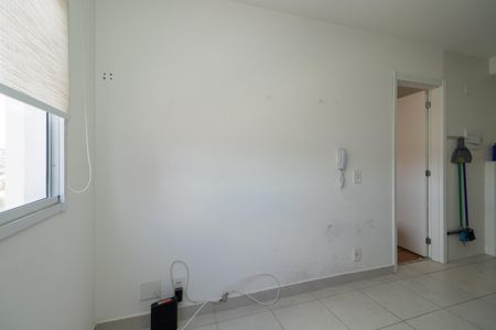 Apartamento à venda com 28m², 1 quarto e sem vagaSala