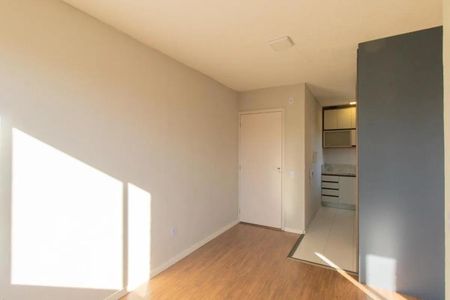 Sala de apartamento para alugar com 2 quartos, 75m² em Parque Edu Chaves, São Paulo
