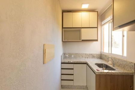 Apartamento para alugar com 75m², 2 quartos e sem vaga Apartamento para alugar com 75m², 2 quartos e sem vagaCozinha