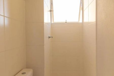 Banheiro de apartamento para alugar com 2 quartos, 75m² em Parque Edu Chaves, São Paulo