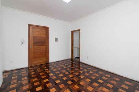 Sala de apartamento à venda com 2 quartos, 80m² em Nonoai, Porto Alegre