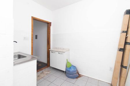 Apartamento à venda com 80m², 2 quartos e 1 vaga Apartamento à venda com 80m², 2 quartos e 1 vagaCozinha