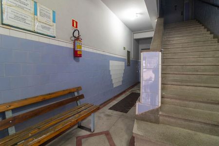 Apartamento à venda com 80m², 2 quartos e 1 vaga Apartamento à venda com 80m², 2 quartos e 1 vagaÁrea comum