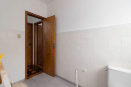 Apartamento à venda com 80m², 2 quartos e 1 vaga Apartamento à venda com 80m², 2 quartos e 1 vagaBanheiro