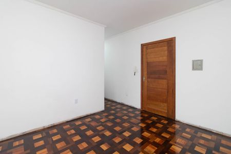 Sala de apartamento à venda com 2 quartos, 80m² em Nonoai, Porto Alegre