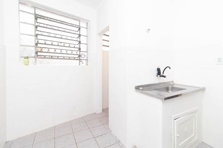 Apartamento à venda com 80m², 2 quartos e 1 vaga Apartamento à venda com 80m², 2 quartos e 1 vagaCozinha