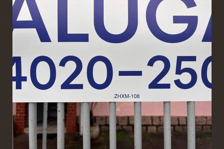 Apartamento à venda com 80m², 2 quartos e 1 vaga Apartamento à venda com 80m², 2 quartos e 1 vagaPlaca