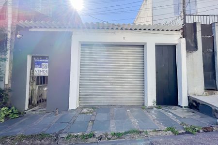 Fachada de casa para alugar com 2 quartos, 150m² em Jardim Roberto, Osasco