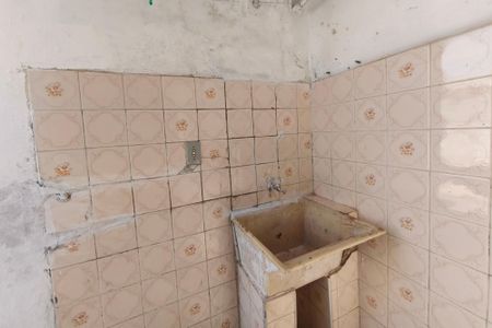 Casa para alugar com 190m², 5 quartos e 3 vagasEdícula- Área de serviço