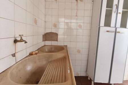 Casa para alugar com 190m², 5 quartos e 3 vagasÁrea de Serviço