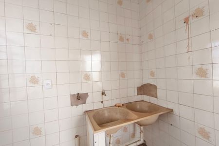 Casa para alugar com 190m², 5 quartos e 3 vagasÁrea de Serviço