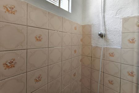 Casa para alugar com 190m², 5 quartos e 3 vagasEdícula- Banheiro