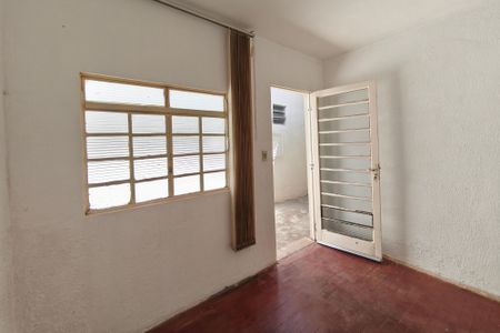 Casa para alugar com 190m², 5 quartos e 3 vagasEdícula- Sala