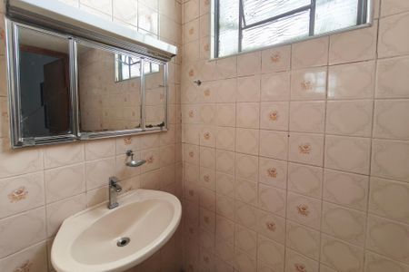 Casa para alugar com 190m², 5 quartos e 3 vagasBanheiro Suíte