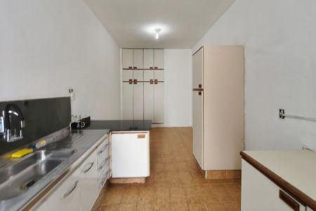 Casa para alugar com 190m², 5 quartos e 3 vagasCozinha