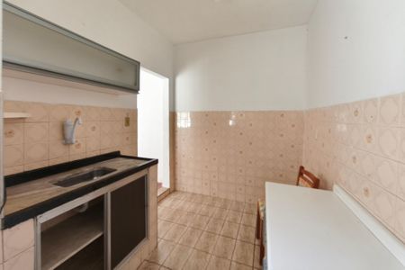 Casa para alugar com 190m², 5 quartos e 3 vagasEdícula- Cozinha