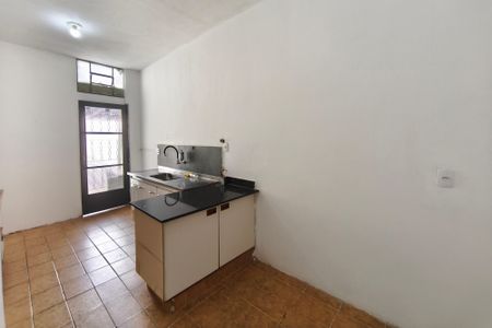 Casa para alugar com 190m², 5 quartos e 3 vagasCozinha