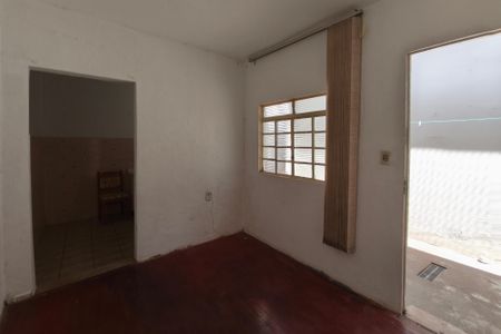 Casa para alugar com 190m², 5 quartos e 3 vagasEdícula- Sala