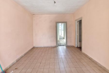 Casa para alugar com 190m², 5 quartos e 3 vagasQuintal - Garagem