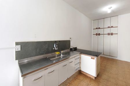 Casa para alugar com 190m², 5 quartos e 3 vagasCozinha