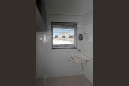 Apartamento à venda com 33m², 2 quartos e 1 vagaCozinha e Área de Serviço