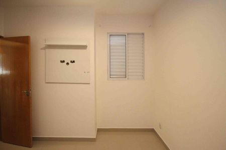 Apartamento à venda com 33m², 2 quartos e 1 vagaQuarto 02