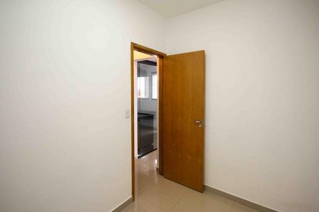 Apartamento à venda com 33m², 2 quartos e 1 vagaQuarto