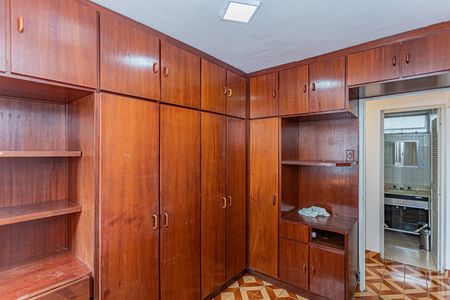 Apartamento à venda com 90m², 3 quartos e 1 vagaQuarto 1