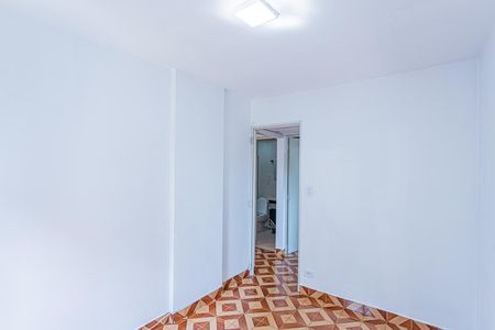 Quarto 2 de apartamento à venda com 3 quartos, 90m² em Moinho Velho, São Paulo